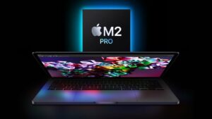 Read more about the article Best MacBooK Pro for 2023 Review:  The Best Mac for Video Editing in December 2023