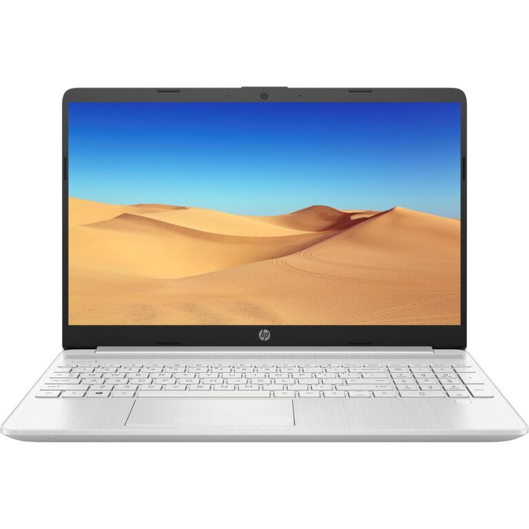 An Excellent Overview of HP 15 inch Laptop, FHD Display, Intel Core i3