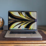 Best Apple MacBook Air 15.3-inch Laptop | with M2 chip | 8GB RAM