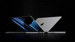 Read more about the article Best Apple 2023 MacBook Pro Laptop M3 Pro chip with 11‑core CPU, 14‑core GPU: 14.2-inch Liquid Retina XDR Display